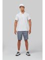 Polo personnalisable PROACT Polo manches courtes homme