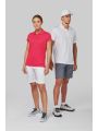 Polo personnalisable PROACT Polo manches courtes homme