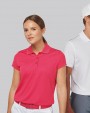 Polo personnalisable PROACT Polo manches courtes homme
