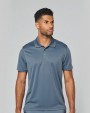 Polo personnalisable PROACT Polo manches courtes homme
