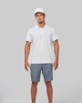 Polo personnalisable PROACT Polo manches courtes homme