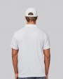 Polo personnalisable PROACT Polo manches courtes homme