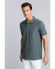 Polo personnalisable GILDAN Polo piqué Hammer homme