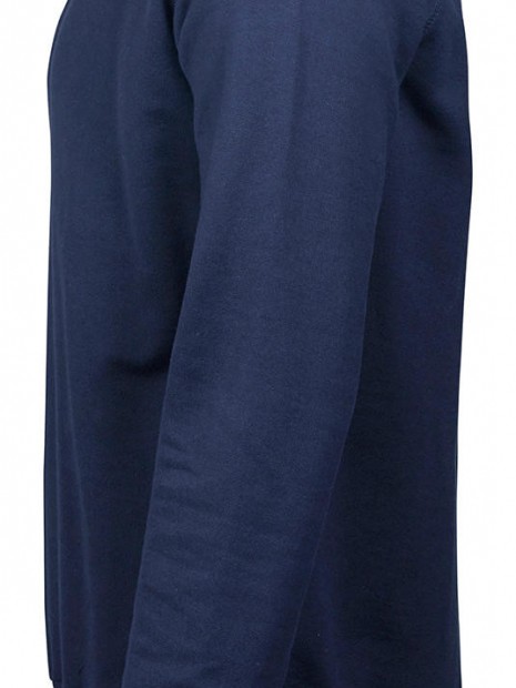 Sweat-shirts à personnaliser TEE JAYS Urban Sweat bleu marine