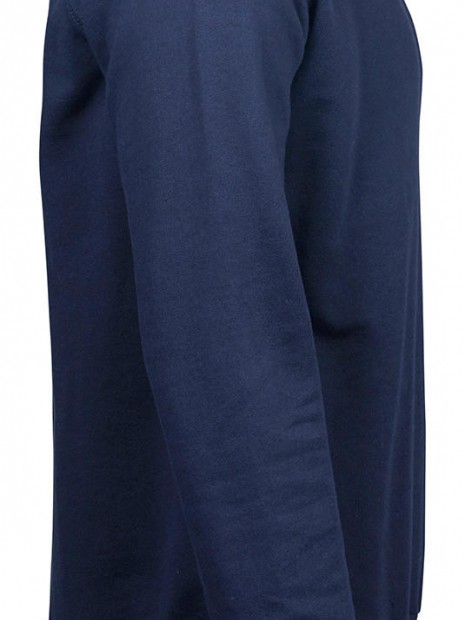 Sweat-shirts à personnaliser TEE JAYS Urban Sweat bleu marine