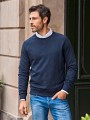 Sweat-shirts à personnaliser TEE JAYS Urban Sweat bleu marine