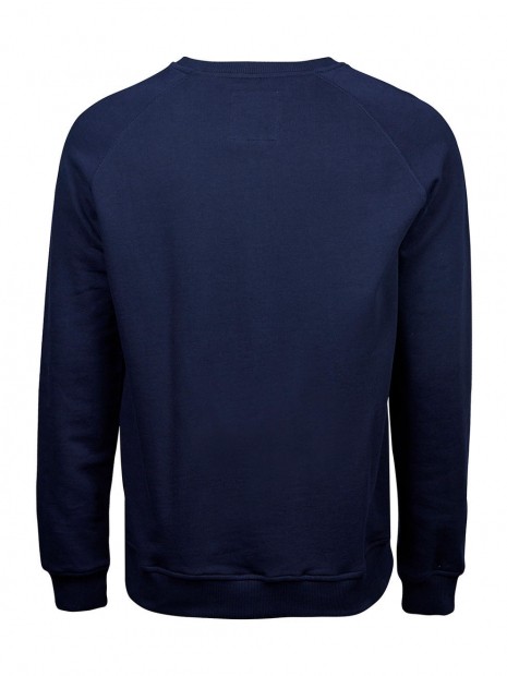 Sweat-shirts à personnaliser TEE JAYS Urban Sweat bleu marine