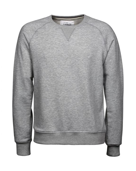 Sweater TEE JAYS Urban Sweat voor bedrukking & borduring