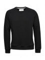 TEE JAYS Urban Sweat noir personnalisable