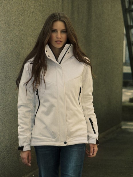 Softshells à personnaliser PRINTER SOFTSHELL SKELETON FEMME 