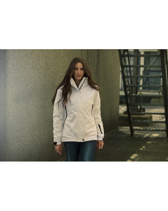 Softshell personnalisable PRINTER SOFTSHELL SKELETON FEMME