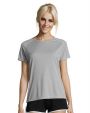 SOL'S Sporty Women T-Shirt personalisierbar