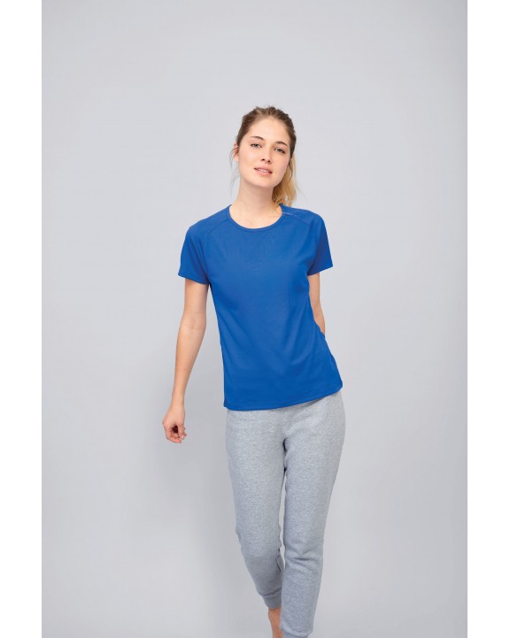 T-shirt personnalisable SOL'S Sporty Women