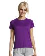 SOL'S Sporty Women T-Shirt personalisierbar