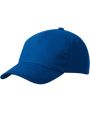 Casquette personnalisable MYRTLE BEACH 5 Panel Cap heavy Cotton