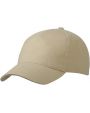 Casquette personnalisable MYRTLE BEACH 5 Panel Cap heavy Cotton