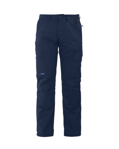 Broek PROJOB 2514 BROEK MET KNIEZAKKEN voor bedrukking &amp; borduring