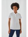 Polo personnalisable B&C Polo femme ID.001