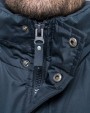 WK. DESIGNED TO WORK Workwear Parka mit abtrennbaren Ärmeln Jacke personalisierbar