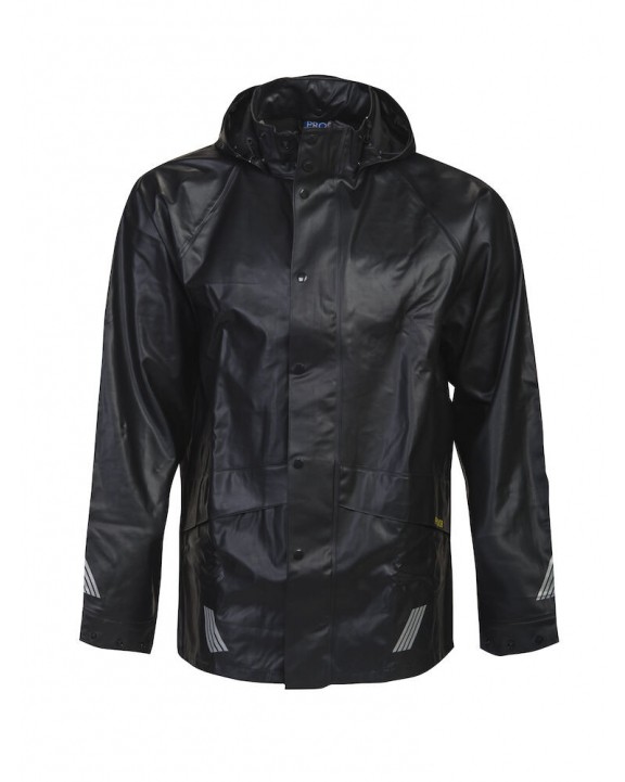 Veste personnalisable PROJOB 4430 VESTE DE PLUIE PRIO