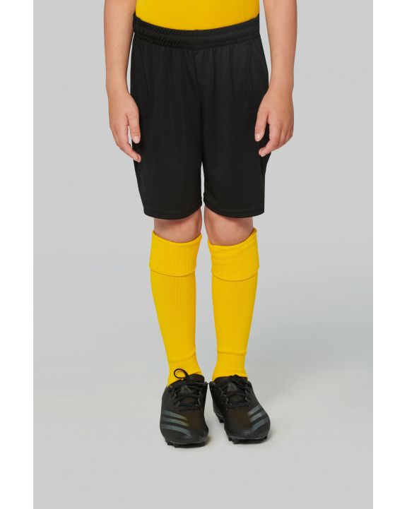 Sous-vêtement personnalisable PROACT Chaussettes de sport unisexe