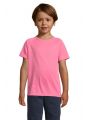 T-shirt SOL'S Sporty Kids voor bedrukking &amp; borduring