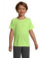 T-shirt personnalisable SOL'S Sporty Kids