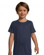T-shirt SOL'S Sporty Kids voor bedrukking &amp; borduring