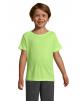 T-shirt SOL'S Sporty Kids voor bedrukking & borduring