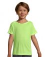T-shirt SOL'S Sporty Kids voor bedrukking &amp; borduring