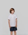 Poloshirt PROACT Kindersportpolo voor bedrukking &amp; borduring