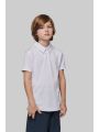 Polo personnalisable PROACT Polo sport manches courtes enfant