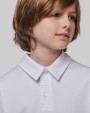 Poloshirt PROACT Kindersportpolo voor bedrukking &amp; borduring