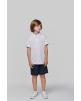 Poloshirt PROACT Kindersportpolo voor bedrukking & borduring