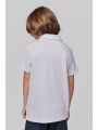 Polo personnalisable PROACT Polo sport manches courtes enfant