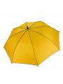 Parapluie personnalisable KIMOOD Parapluie de golf ouverture automatique