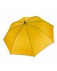 Regenschirm KIMOOD Automatischer Golfschirm personalisierbar