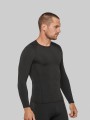 T-Shirts à personnaliser PROACT T-shirt double peau sport manches longues unisexe 