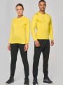 T-Shirts à personnaliser PROACT T-shirt double peau sport manches longues unisexe 