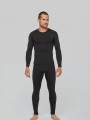 T-Shirts à personnaliser PROACT T-shirt double peau sport manches longues unisexe 