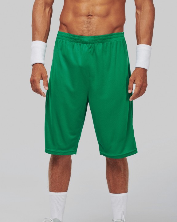 Bermuda & short personnalisable PROACT Short de basket-ball