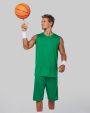 Bermuda & short personnalisable PROACT Short de basket-ball