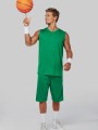 Bermudas & Shorts à personnaliser PROACT Short de basket-ball 