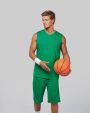 Bermuda & short personnalisable PROACT Short de basket-ball