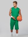 Bermudas & Shorts à personnaliser PROACT Short de basket-ball 
