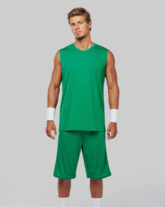 Bermuda & short personnalisable PROACT Short de basket-ball