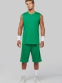 Bermudas & Shorts à personnaliser PROACT Short de basket-ball 