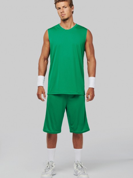 Bermudas & Shorts à personnaliser PROACT Short de basket-ball 