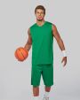Bermuda & short personnalisable PROACT Short de basket-ball