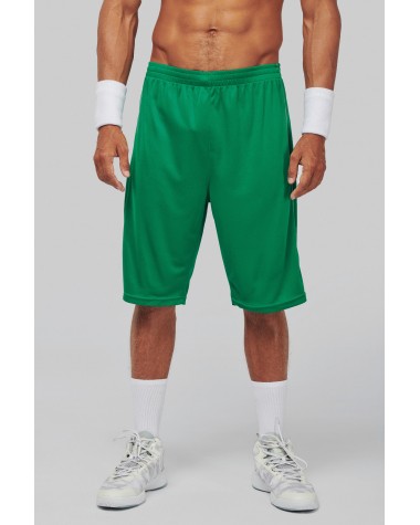 Bermuda & short personnalisable PROACT Short de basket-ball